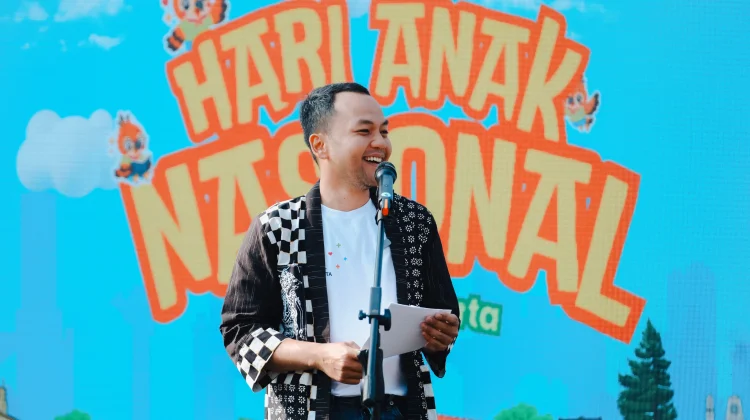 Dukung Pekerja, Pemkot Solo Siapkan Daycare di Balai Kota