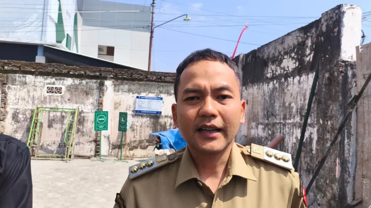 Pemkot Solo Siapkan Kali Premulung Pajang Jadi Kawasan Ecotourism