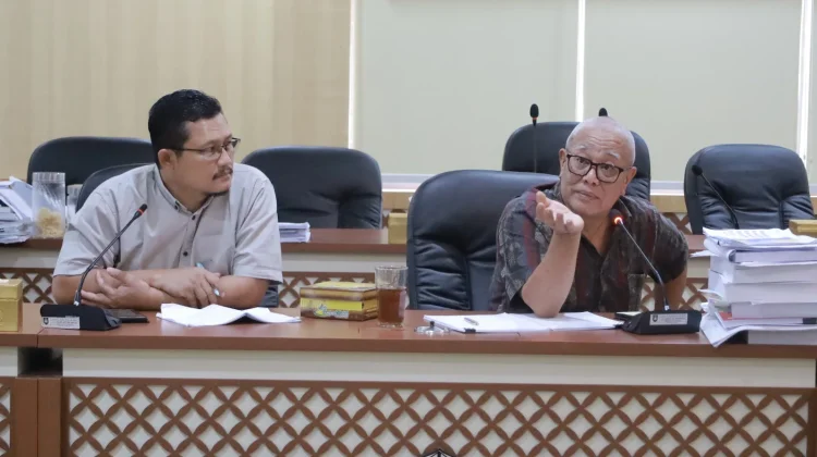 Komisi II DPRD Solo Minta Status Hukum Tahir Solo Museum Diperjelas