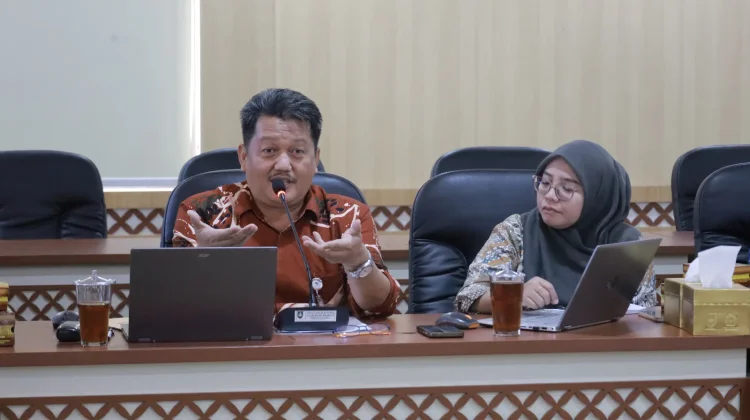 Pengelolaan Tahir Solo Museum Masih Ditangani Yayasan Tahir Setahun Pertama