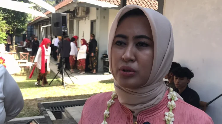 Astrid Ajak Generasi Muda Kembali ke Museum Lewat Inovasi Digital