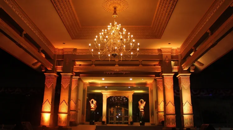 Revitalisasi Museum Solo, Kementerian Kebudayaan Siapkan Rp5 Miliar