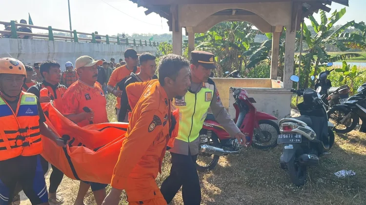 Bocah 7 Tahun yang Hilang Tenggelam di WKO Ditemukan Meninggal Dunia
