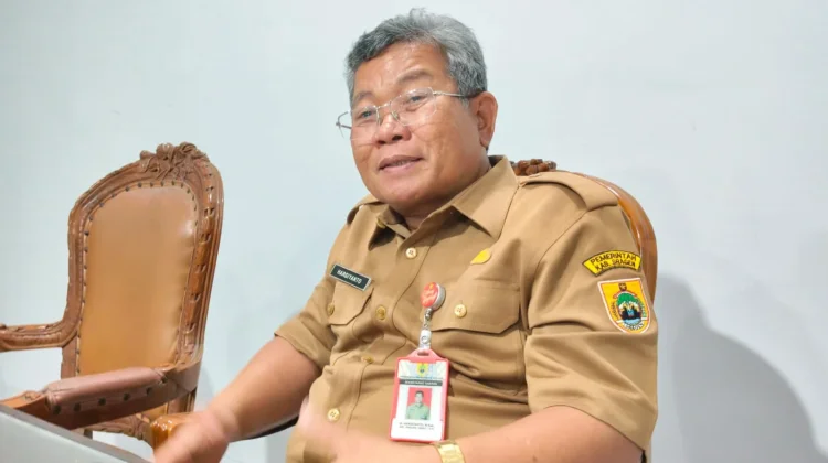 Atasi Sekolah Sepi-Ruang Kelas Rusak, Pemkab Sragen Matangkan Wacana Regrouping