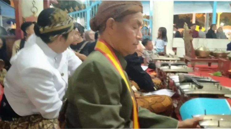 Sekaten, Warisan Budaya Jawa yang Menyimpan Jejak Dakwah Islam