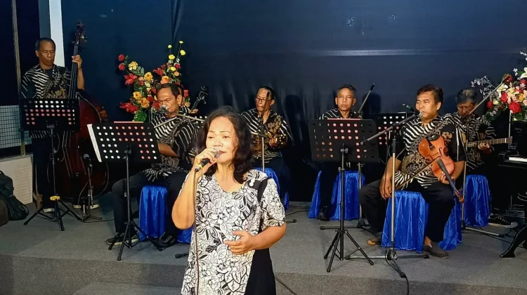 Keroncong RRI Surakarta Menjaga Napas Budaya ditengah Arus Modernisasi