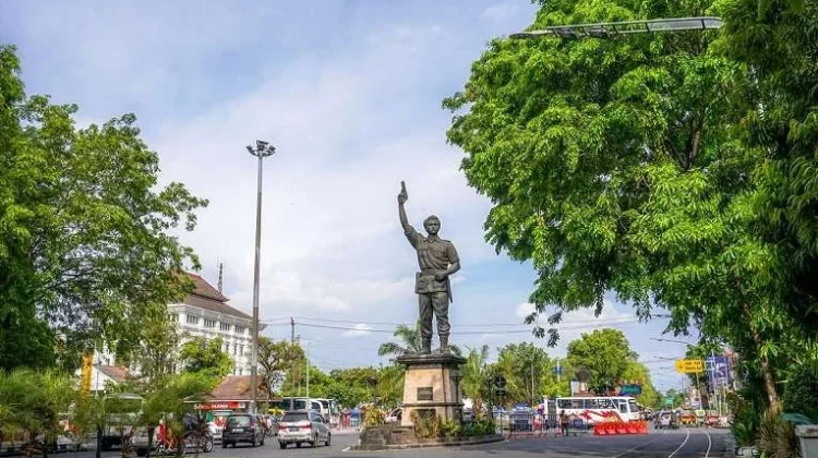 Serangan Umum Empat Hari, Teladan Perjuangan untuk Generasi Muda