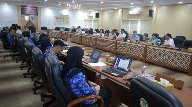 DPRD Soroti Empat Tahun Jeda Hibah Tahir Museum hingga Kini Baru Beroperasi
