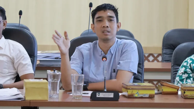 DPRD Minta Alur Uang Tiket Tahir Museum Dibuka, 50 Ribu Masuk Kemana
