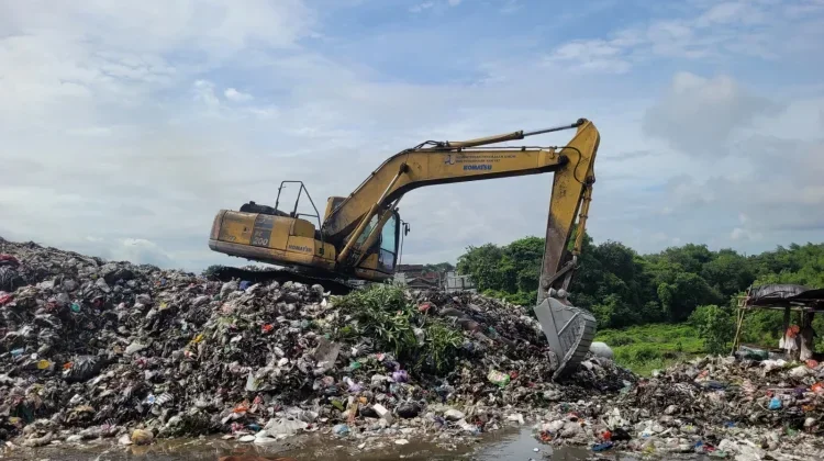Pemkot Solo Siapkan Jaminan Sosial bagi Pekerja Informal Persampahan