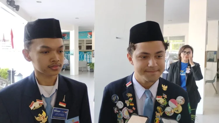 Siap Belajar Budaya, Siswa SMA Al Azhar Solo Segera Terbang ke Austria