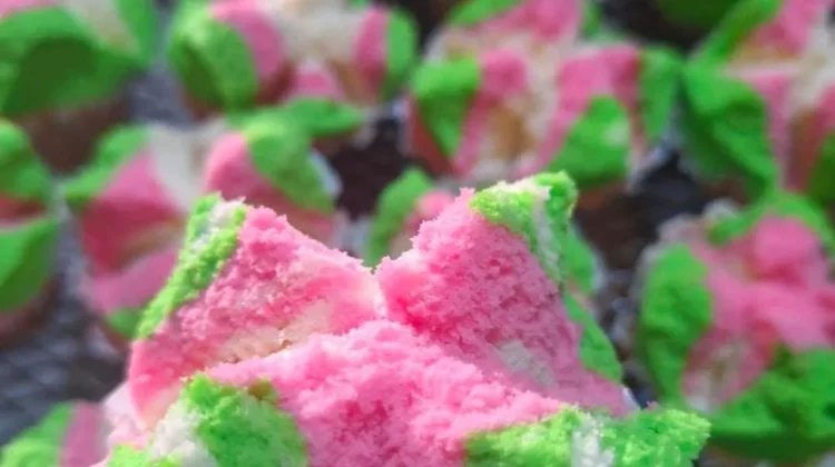 Bolu Kukus, Kue Sederhana yang Tak Lekang oleh Waktu