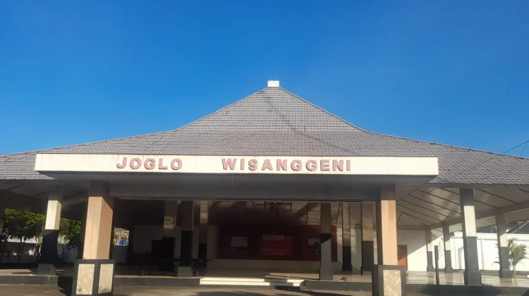Joglo Wisanggeni, Pesona Arsitektur Jawa yang Sarat Nilai Budaya