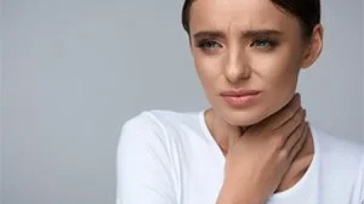 Mengenal Gag Reflex dan Penyebabnya