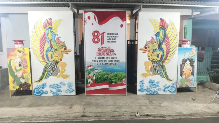 Menemukan Kembali Jiwa Kemerdekaan dalam Keheningan Malam Tirakatan