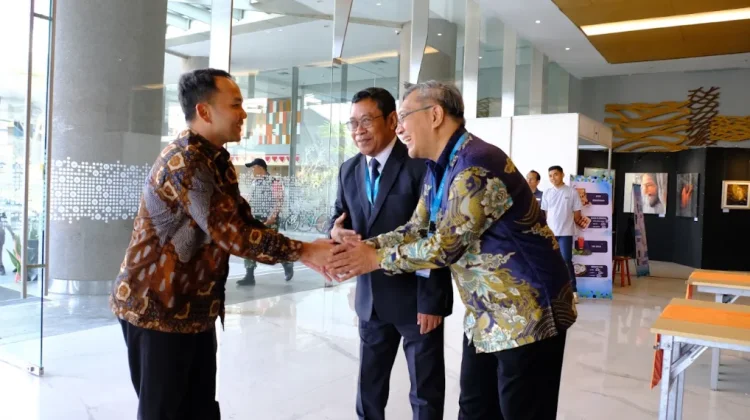 Musyawarah Besar GBBI XII Digelar di Solo, Pemkot Dorong Kota MICE