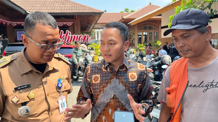 Wali Kota Surakarta, Minta Fasilitas Layanan Publik Bebas Tarif Parkir