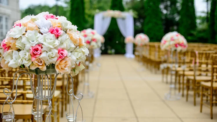 Dunia Wedding Organizer, Peluang Usaha yang Makin Menjanjikan di Era Digital
