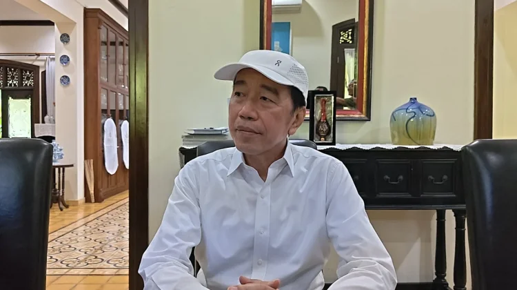 Jokowi Restui Kaesang Nyaleg di Dapil Solo, Diperkirakan Bakal Sengit Lawan Puan
