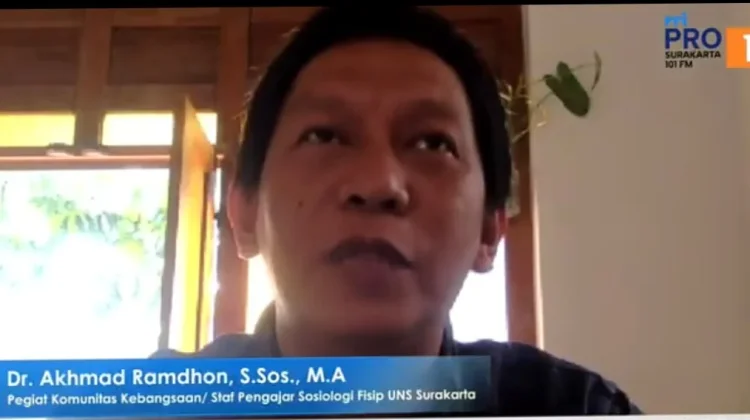 Nasionalisme Generasi Muda Tak Sekadar Mengenang Sejarah, Jadikan Sikap Kritis