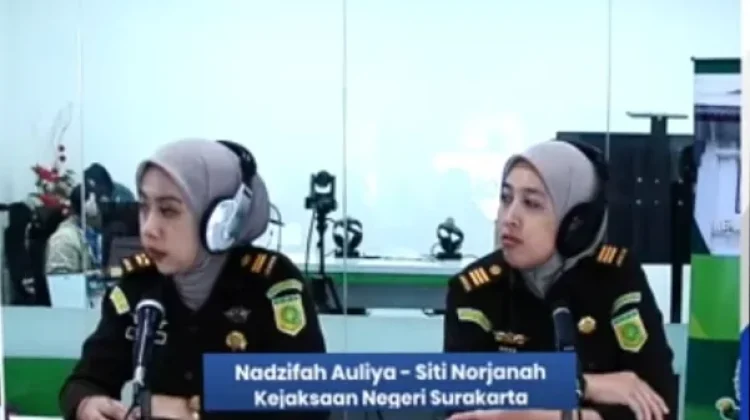 Hukum Narkoba Perlu Dipahami Generasi Muda sejak Dini