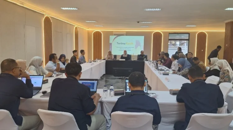 Gelar Forum Konsultasi Publik, KPKNL Solo Dorong Peningkatan Kualitas Layanan