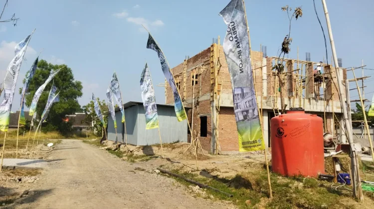 Solo Urbana Luncurkan Hunian Megah dan Nyaman di Bolon, Colomadu Dekat Bandara
