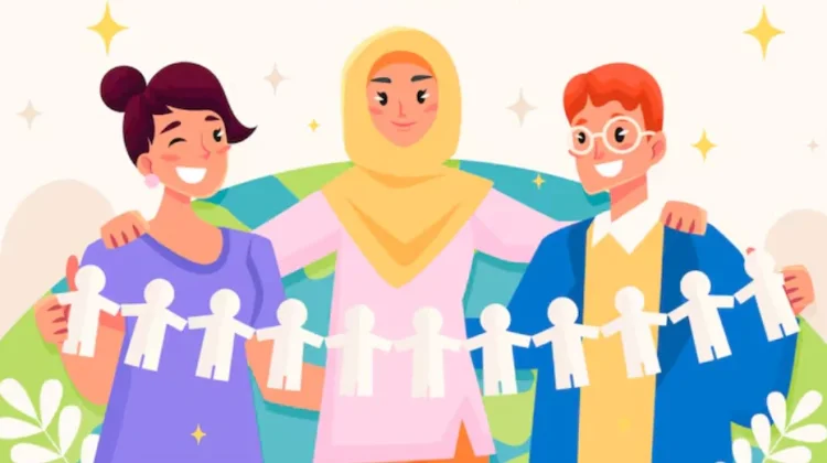 Moderasi Beragama, Kunci Menjaga Persatuan Bangsa