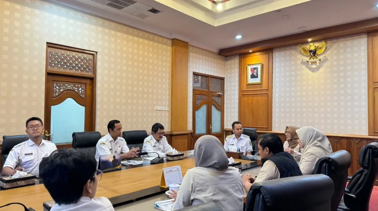 Respati Targetkan Penanganan 800 RTLH di Solo Sepanjang 2026