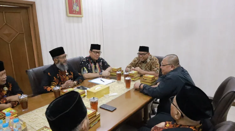 Dewan Pendidikan Siapkan Diskusi dan Jalan Sehat, DPRD Dorong Koordinasi Pemkot