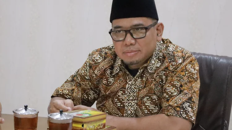 DPRD Surakarta Dorong Penguatan Anggaran Dewan Pendidikan