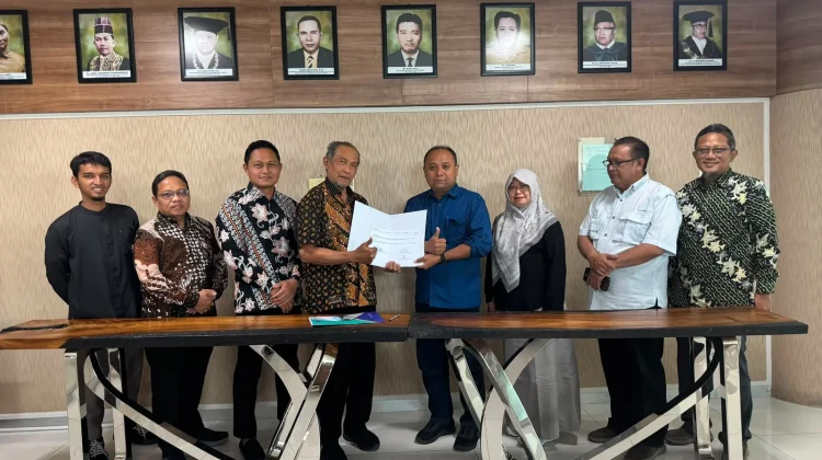 UMS Gelar Audit Mutu Internal untuk Seluruh Unit