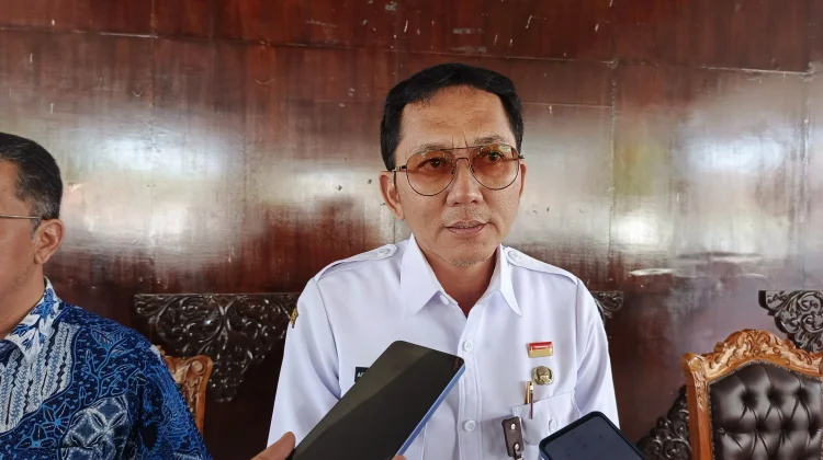 Gandeng BPJS Ketenagakerjaan, Pemkab Karanganyar Lindungi 1.400 Buruh Tembakau