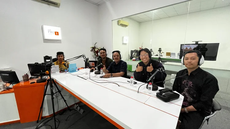 Regenerasi Seniman Muda Menjaga Warisan Budaya
