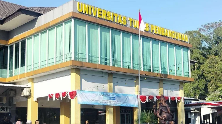Gandeng Perusahaan Sawit, UTP Surakarta Rekrut Mahasiswa Jadi Karyawan