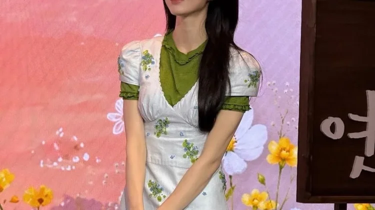 Ha Young Tulis Surat Permintaan Maaf Terkait Fakta Sejarah Kakek Buyutnya