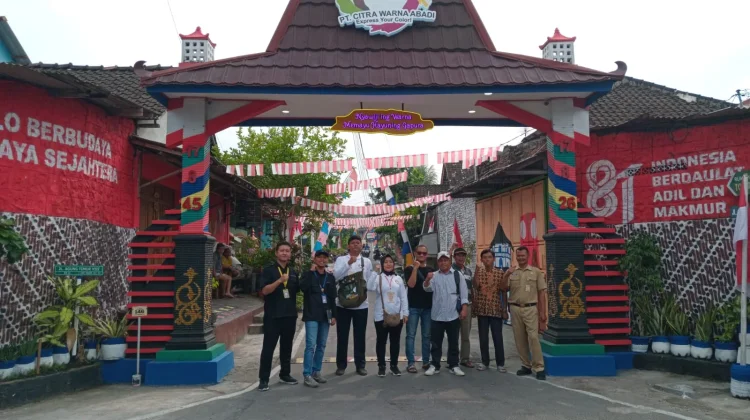 Gapura Paduraksa, Gerbang yang Menyimpan Makna Budaya