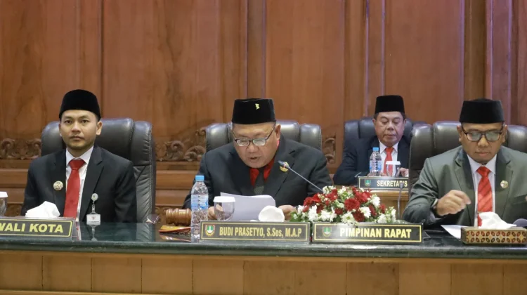 DPRD Solo Tunggu Kejelasan Transfer Daerah dari Pemerintah Pusat