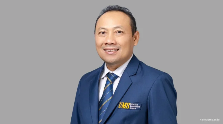 Bukan Cuma Kuliah, UMS Buka Jalan Mahasiswa Raih Pengalaman Internasional