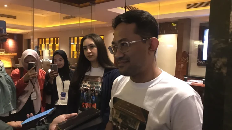 Film Istimewa Angkat Kisah Nyata Enam Anak Penyandang Disabilitas
