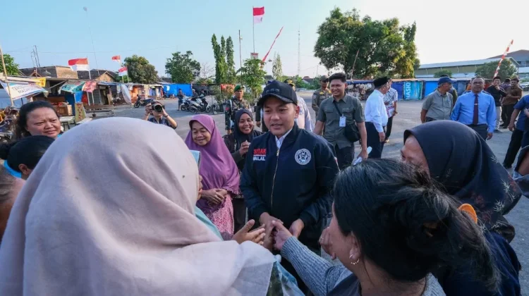 Pemkot Solo Siapkan Pusat Parkir Baru Masjid Zayed di Eks Denbekang