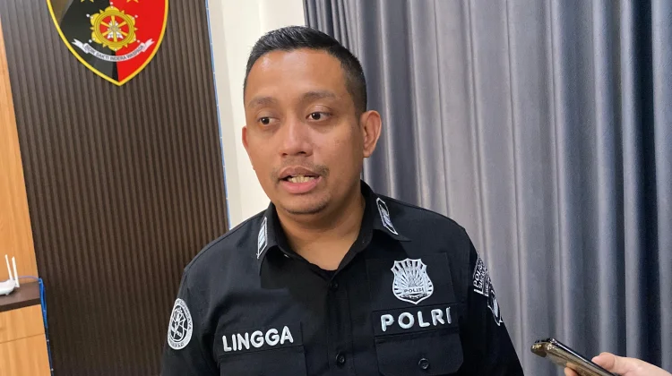 Polresta Surakarta Gelar Turnamen Mobile Legends Berhadiah Rp1 Juta