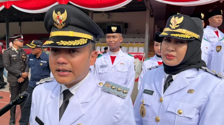 Wali Kota Respati Ardi Ajak Warga Jaga Persatuan dan Hindari Fitnah Media Sosial