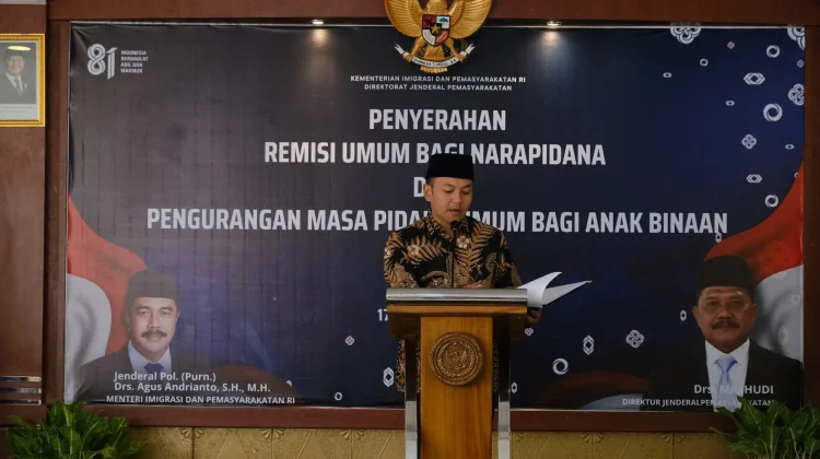 Pemkot Solo Siapkan Pelatihan Kerja bagi Eks Warga Binaan