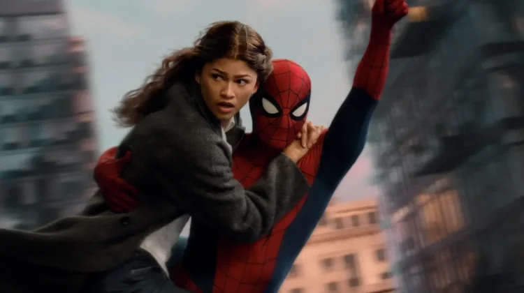 Spider-Man: Brand New Day Bangkitkan Box Office ke Level Pra-Pandemi