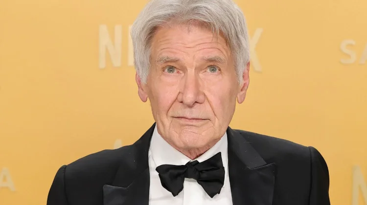 Harrison Ford Kembali sebagai Indiana Jones di Atraksi Baru Disney