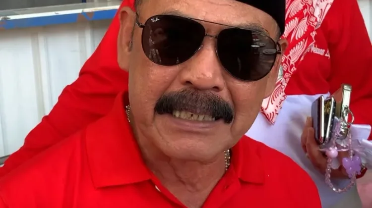 Pensiun Bukan Akhir Pengabdian, FX Rudy Ajak Senior Terus Perjuangkan Kemerdekaan