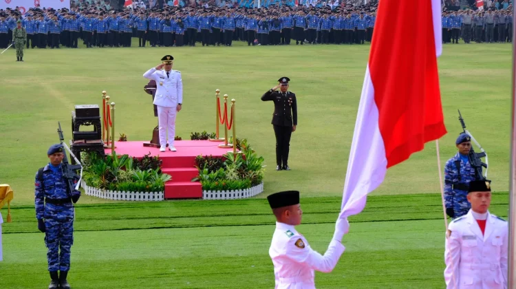 Respati Ardi Ajak Warga Perkuat Persatuan dengan Bijak Bermedia Sosial