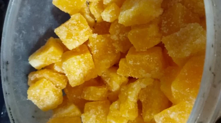 Gula Batu, Pemanis Kristal yang Tetap Populer