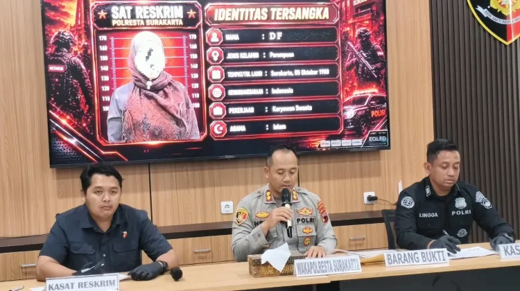 Polresta Surakarta Minta Warga Waspadai Tawaran Haji Murah